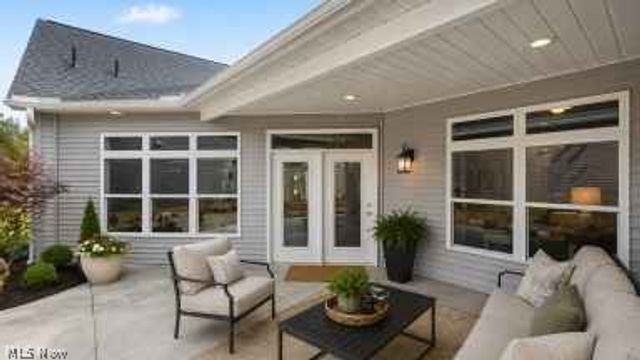 4304 Evergreen Court, North Canton, OH 44720