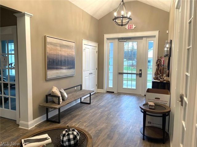4304 Evergreen Court, North Canton, OH 44720