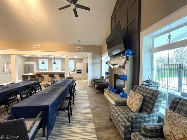 4304 Evergreen Court, North Canton, OH 44720