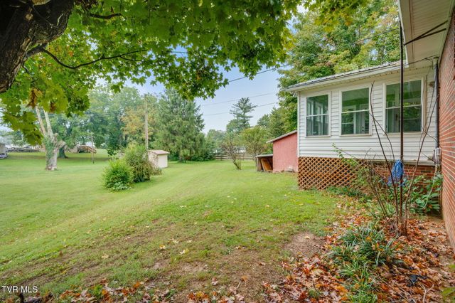 500 Fugate Street, Rogersville, TN 37857