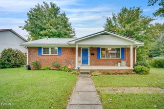 500 Fugate Street, Rogersville, TN 37857