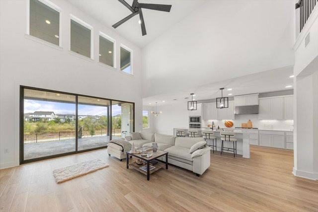 8700 Olmsted WAY, Austin, TX 78747