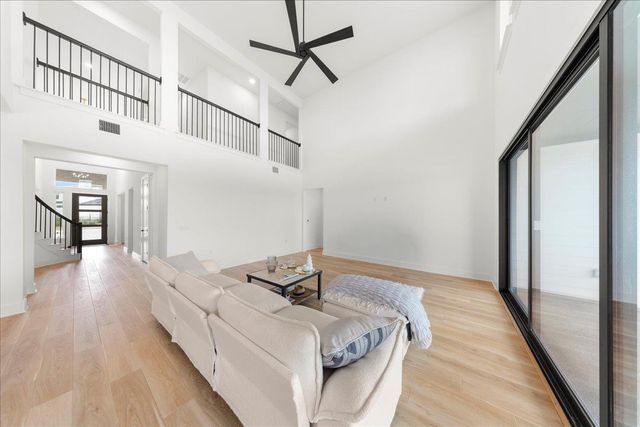 8700 Olmsted WAY, Austin, TX 78747