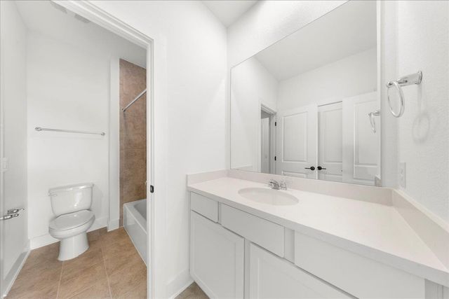 8700 Olmsted WAY, Austin, TX 78747