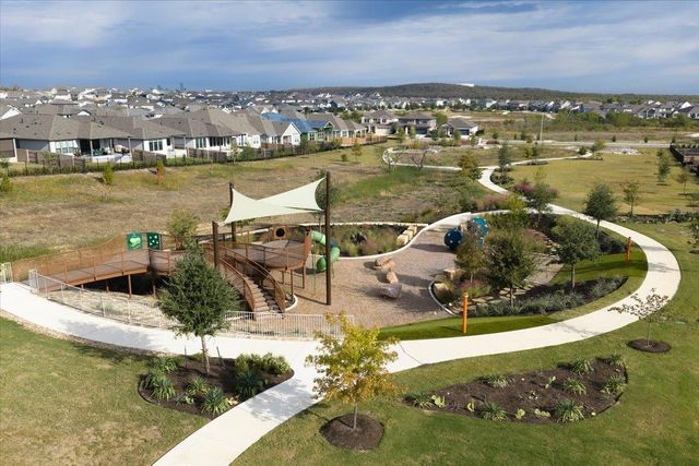 8700 Olmsted WAY, Austin, TX 78747