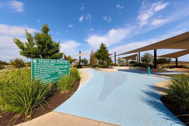 8700 Olmsted WAY, Austin, TX 78747