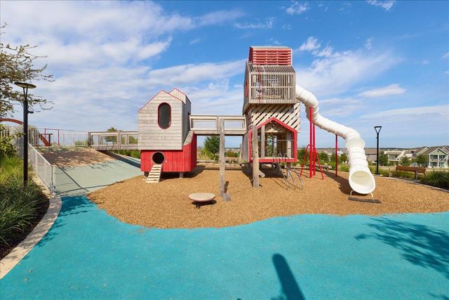 8700 Olmsted WAY, Austin, TX 78747