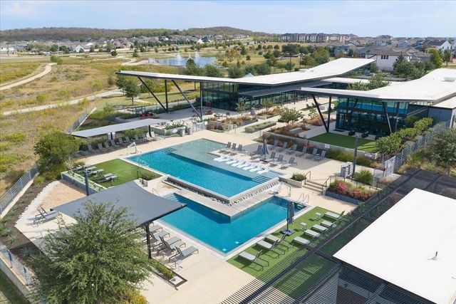 8700 Olmsted WAY, Austin, TX 78747