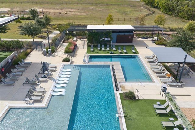 8700 Olmsted WAY, Austin, TX 78747