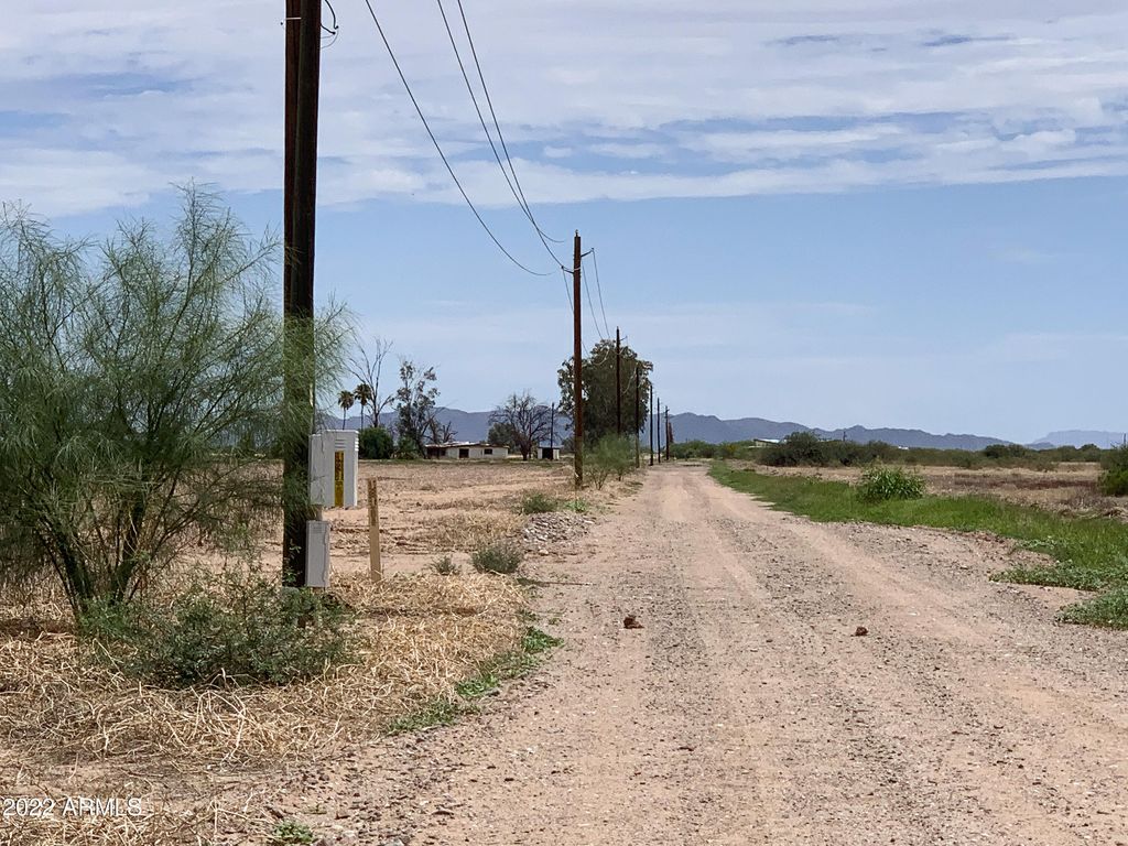 0 W Arica 2 Road -, Casa Grande, AZ 85193 — photo 2