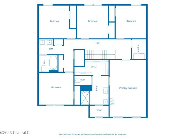 4295 Stanfield Court, Ayden, NC 28513