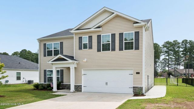4295 Stanfield Court, Ayden, NC 28513