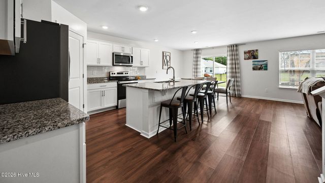 4295 Stanfield Court, Ayden, NC 28513