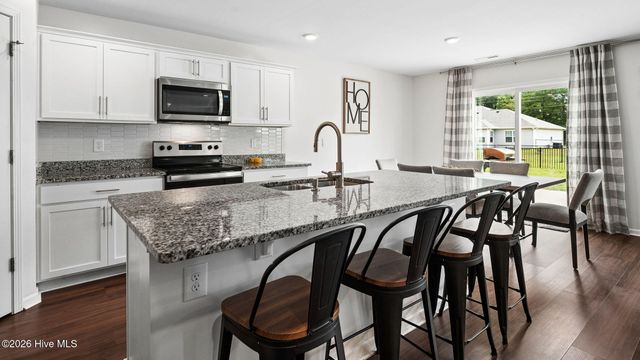 4295 Stanfield Court, Ayden, NC 28513