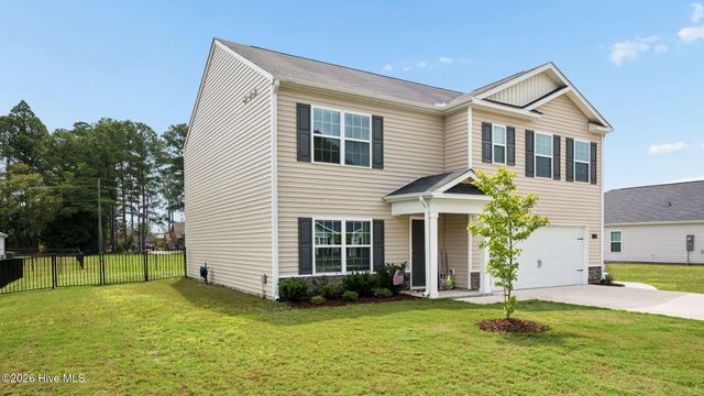 4295 Stanfield Court, Ayden, NC 28513