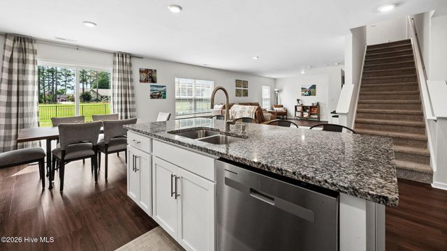 4295 Stanfield Court, Ayden, NC 28513