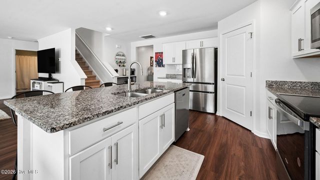 4295 Stanfield Court, Ayden, NC 28513