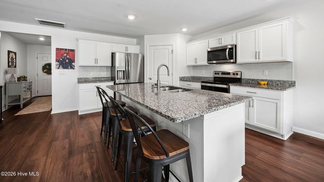 4295 Stanfield Court, Ayden, NC 28513