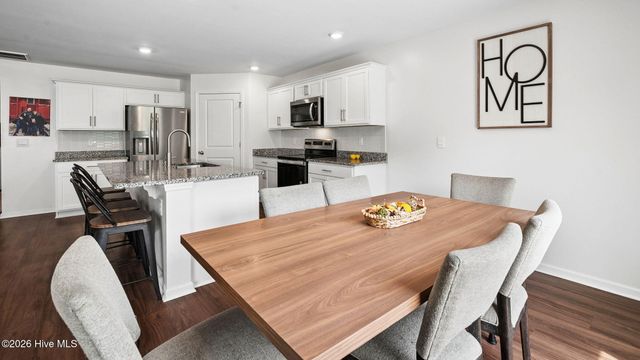 4295 Stanfield Court, Ayden, NC 28513