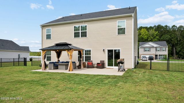 4295 Stanfield Court, Ayden, NC 28513