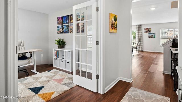 4295 Stanfield Court, Ayden, NC 28513