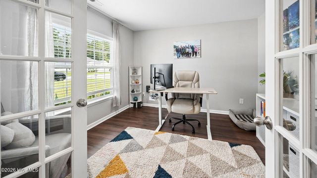 4295 Stanfield Court, Ayden, NC 28513