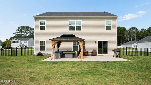 4295 Stanfield Court, Ayden, NC 28513