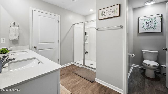 4295 Stanfield Court, Ayden, NC 28513