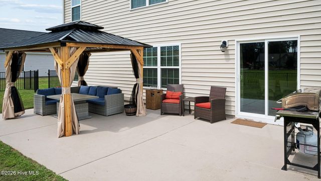 4295 Stanfield Court, Ayden, NC 28513