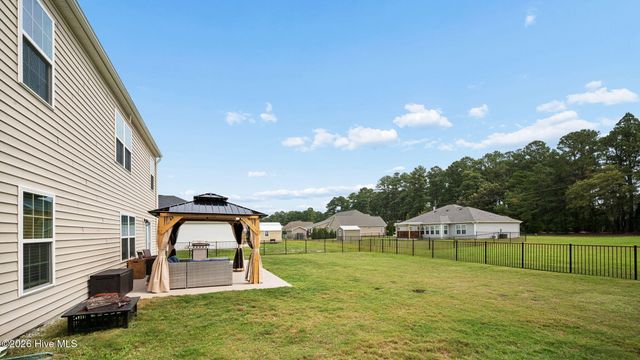 4295 Stanfield Court, Ayden, NC 28513