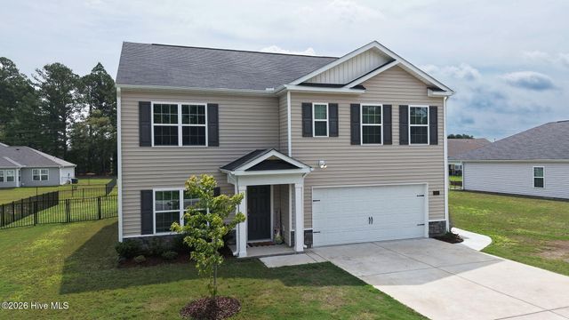 4295 Stanfield Court, Ayden, NC 28513