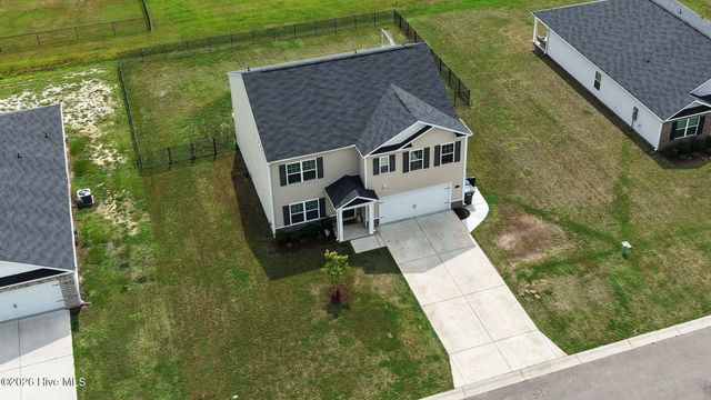 4295 Stanfield Court, Ayden, NC 28513