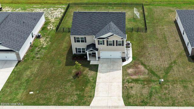 4295 Stanfield Court, Ayden, NC 28513