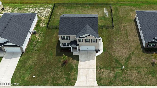4295 Stanfield Court, Ayden, NC 28513