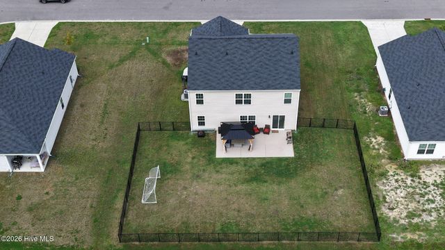 4295 Stanfield Court, Ayden, NC 28513