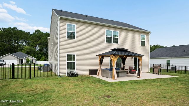 4295 Stanfield Court, Ayden, NC 28513