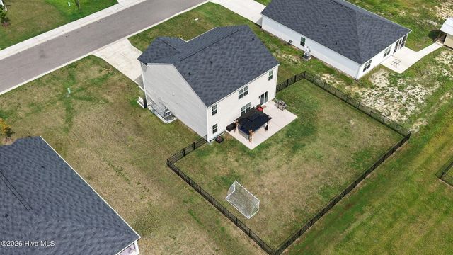 4295 Stanfield Court, Ayden, NC 28513