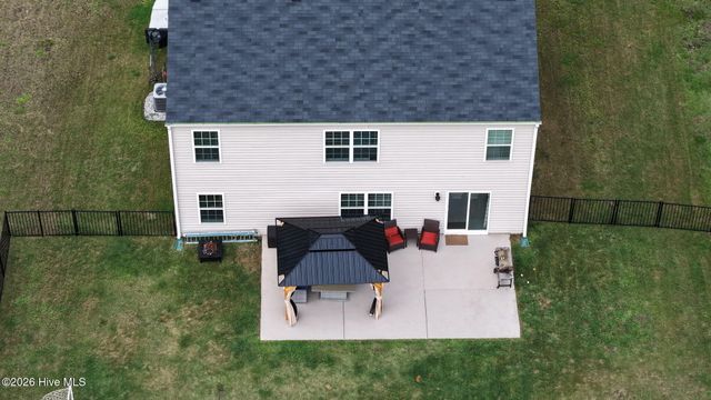 4295 Stanfield Court, Ayden, NC 28513