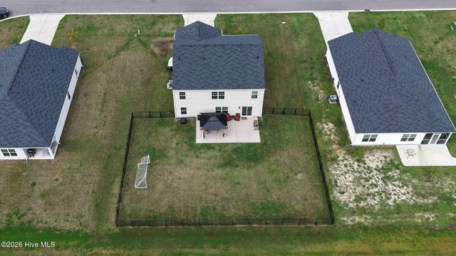 4295 Stanfield Court, Ayden, NC 28513