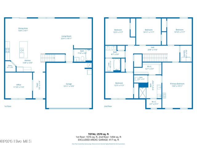 4295 Stanfield Court, Ayden, NC 28513