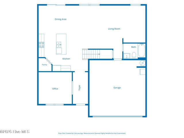 4295 Stanfield Court, Ayden, NC 28513
