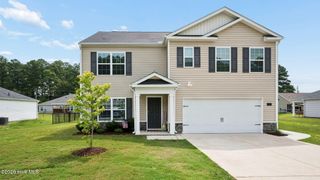 4295 Stanfield Court, Ayden, NC 28513