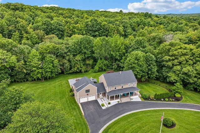 202 Freeman Rd, Charlton, MA 01507