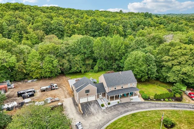 202 Freeman Rd, Charlton, MA 01507