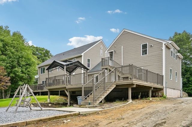 202 Freeman Rd, Charlton, MA 01507