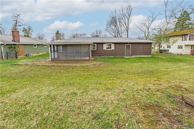 972 Hillside Drive, Lewiston, NY 14092