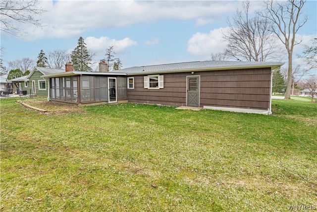 972 Hillside Drive, Lewiston, NY 14092