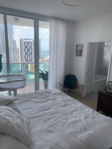 31 SE 5th St 3512, Miami, FL 33131