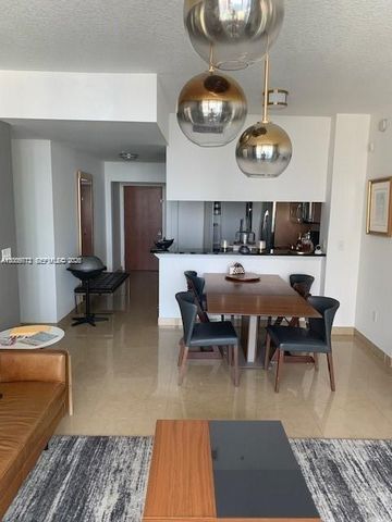 31 SE 5th St 3512, Miami, FL 33131