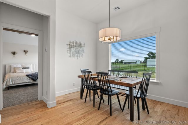 13623 N 58th East Avenue, Collinsville, OK 74021